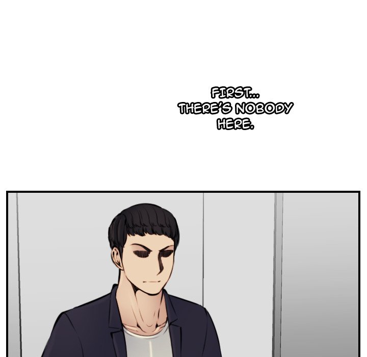 Never Too Late chapter 6 page 21