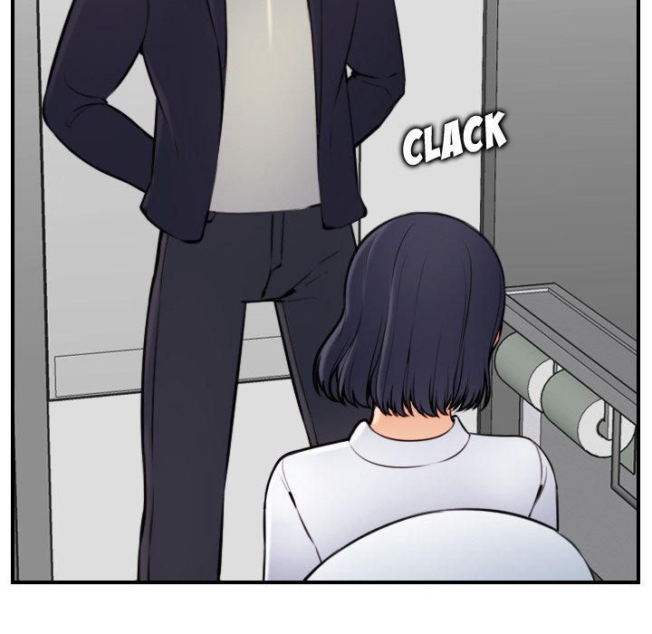 Never Too Late chapter 6 page 22