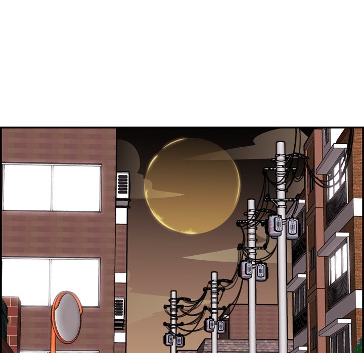Never Too Late chapter 6 page 35