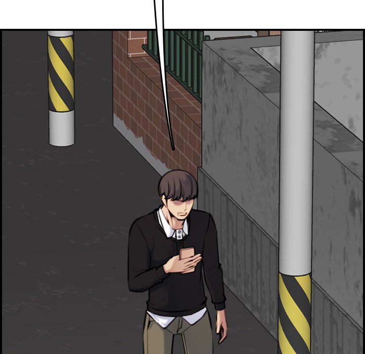 Never Too Late chapter 6 page 37