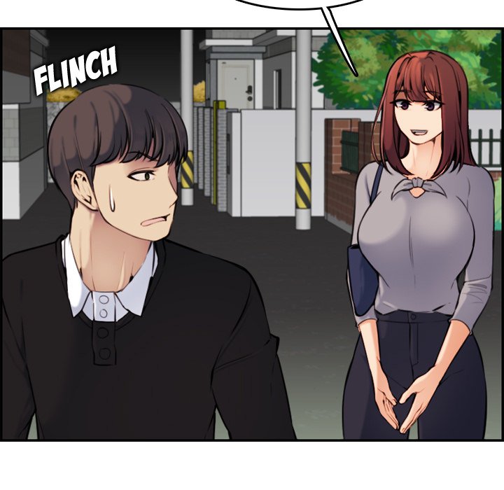 Never Too Late chapter 6 page 43