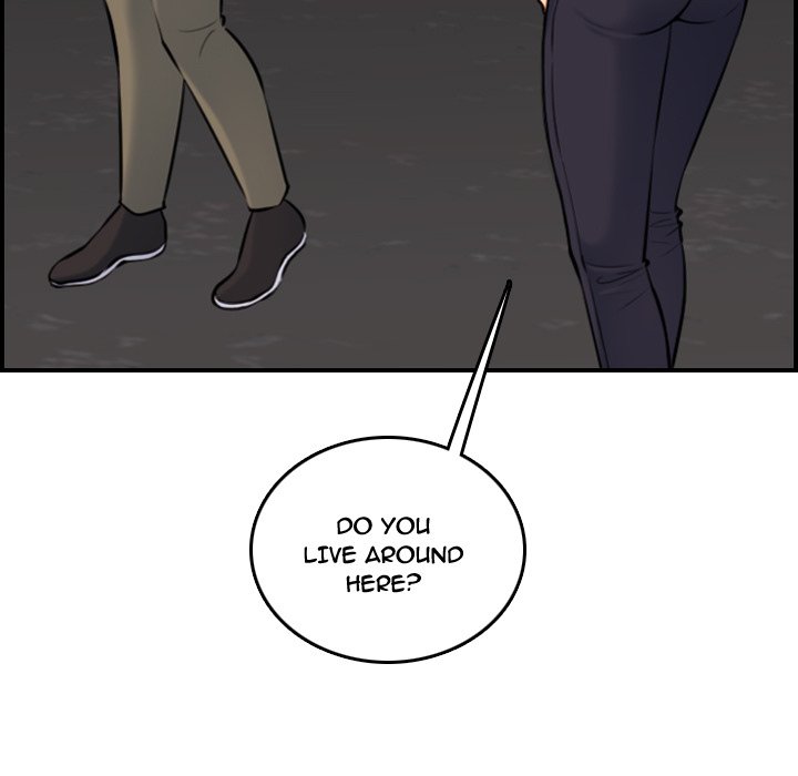 Never Too Late chapter 6 page 51