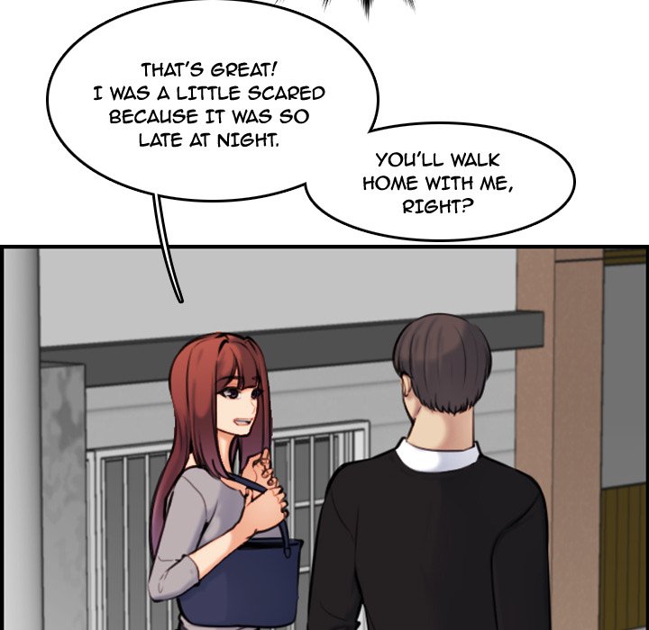 Never Too Late chapter 6 page 56