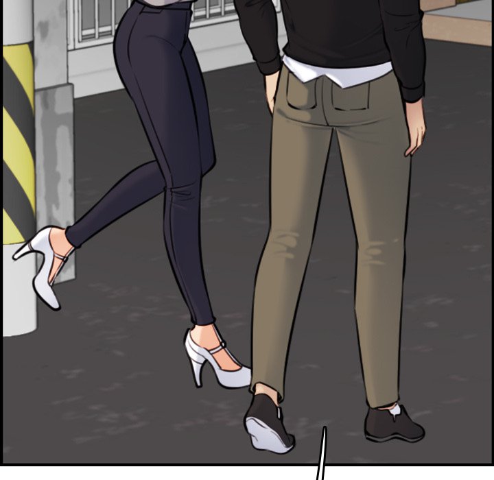 Never Too Late chapter 6 page 57
