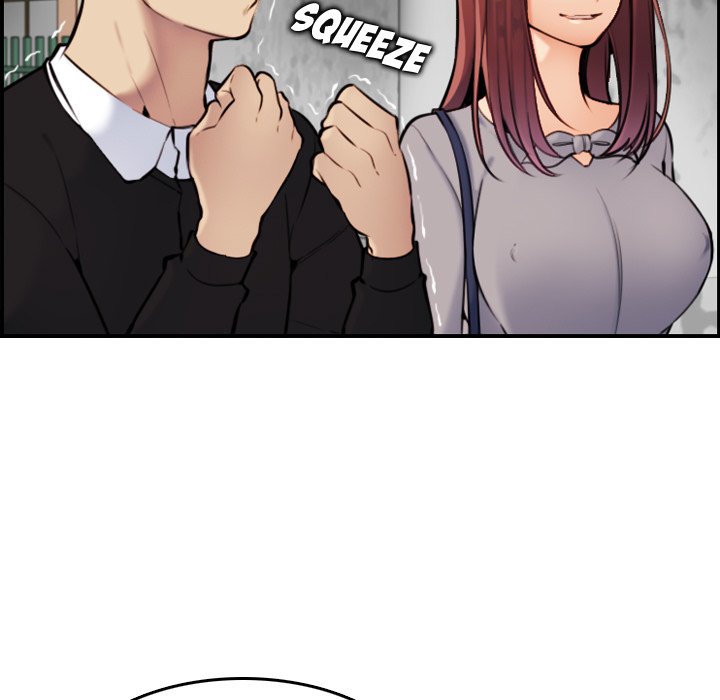 Never Too Late chapter 6 page 59