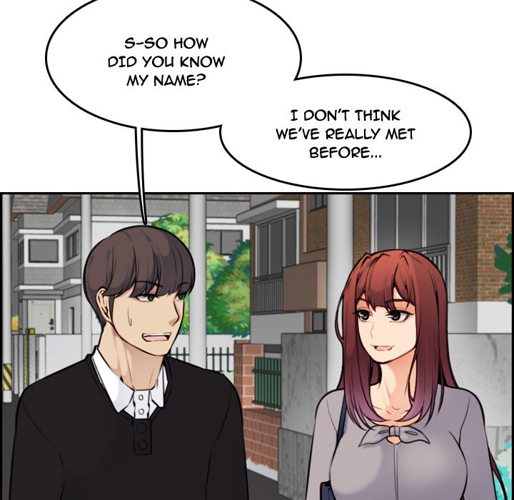 Never Too Late chapter 6 page 60