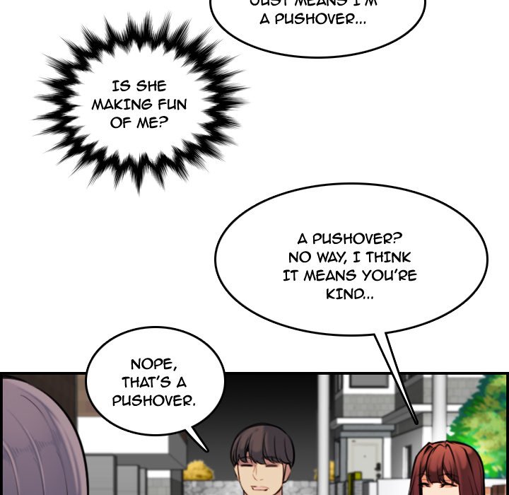 Never Too Late chapter 6 page 69