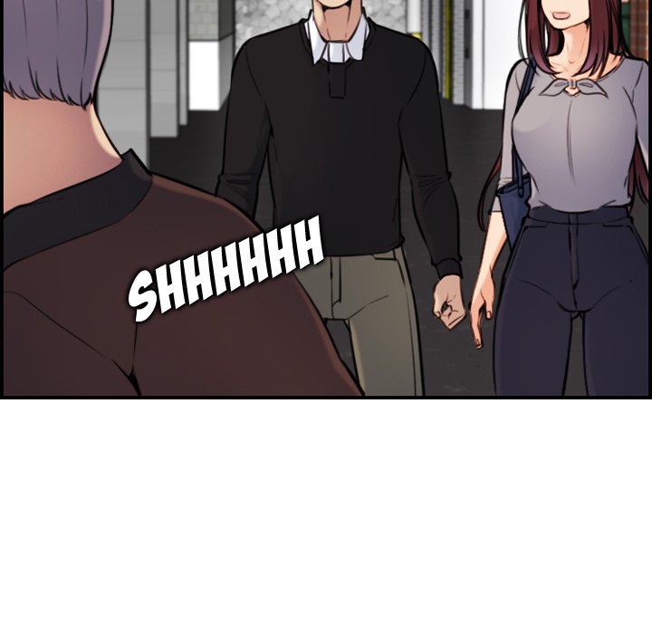 Never Too Late chapter 6 page 70