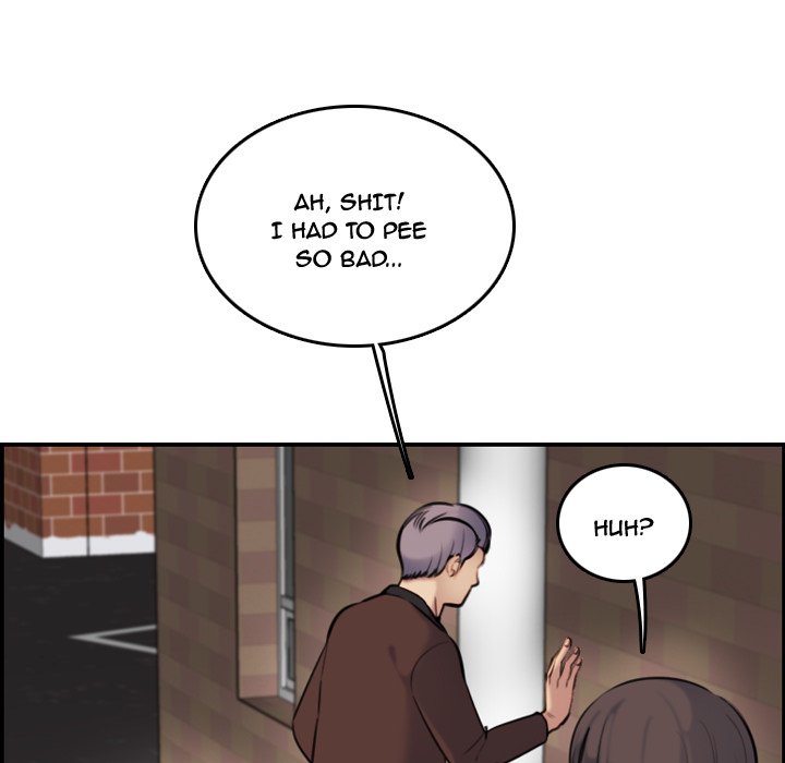 Never Too Late chapter 6 page 71