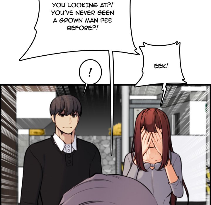 Never Too Late chapter 6 page 75