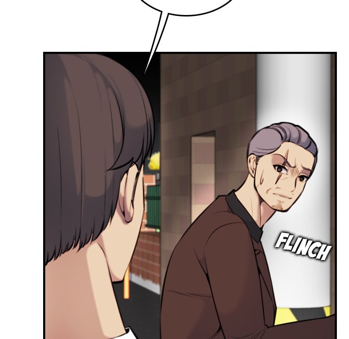 Never Too Late chapter 6 page 86
