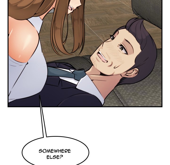 Never Too Late chapter 6 page 96