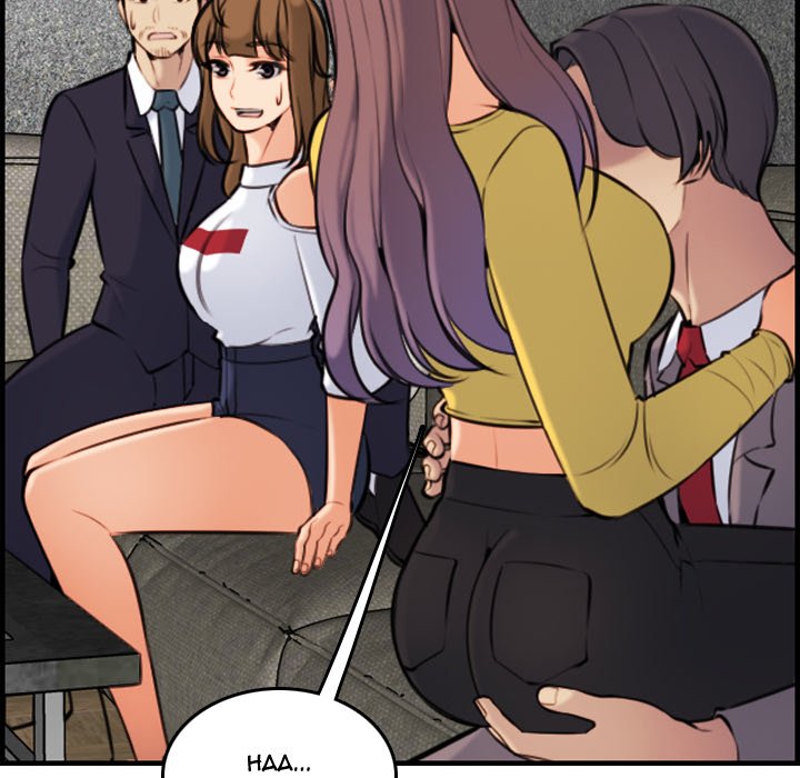 Never Too Late chapter 6 page 98