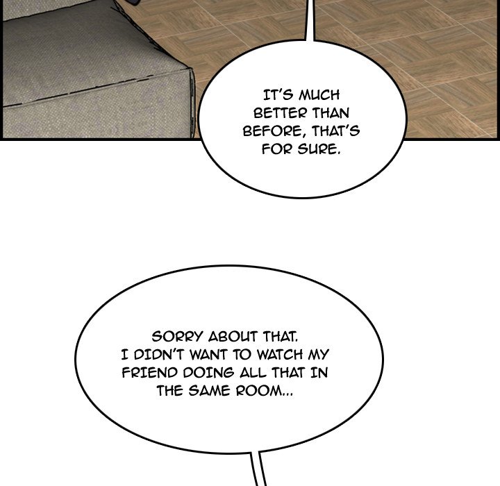 Never Too Late chapter 6 page 102