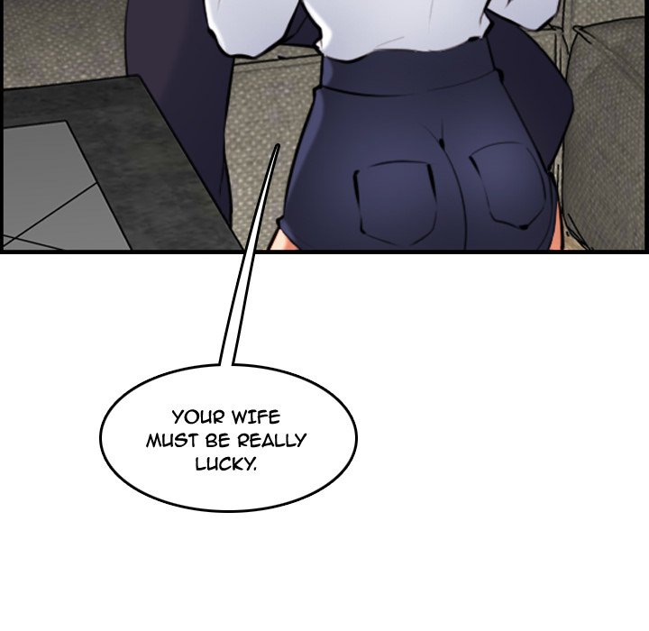 Never Too Late chapter 6 page 110