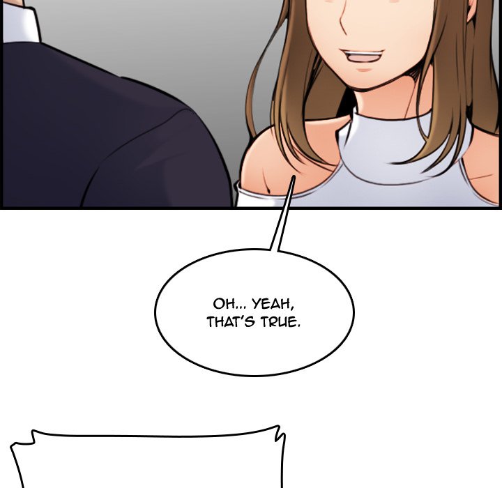 Never Too Late chapter 6 page 112