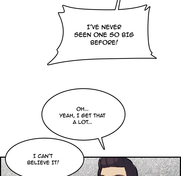 Never Too Late chapter 6 page 117