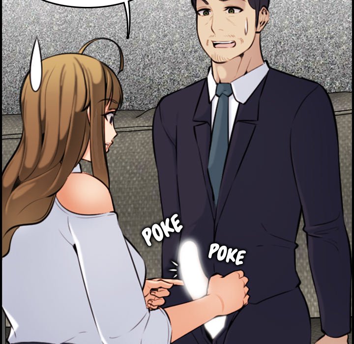 Never Too Late chapter 6 page 118