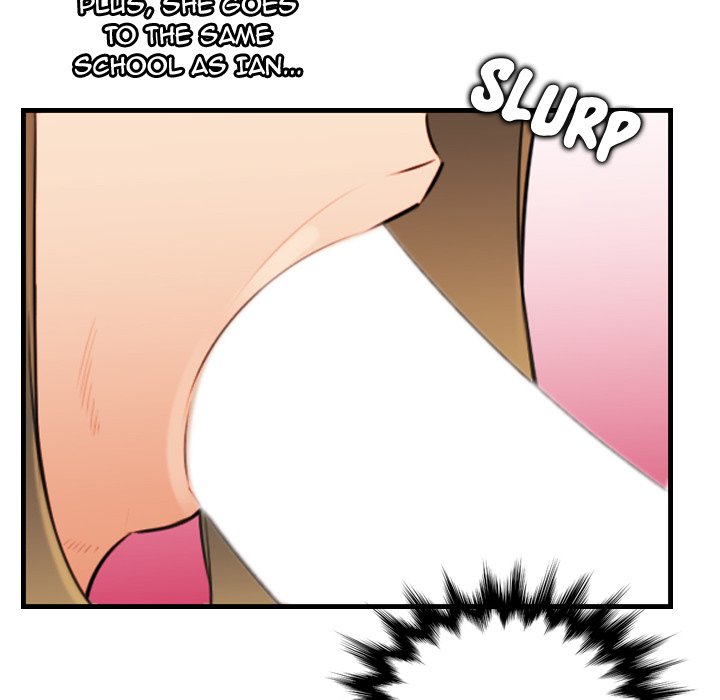 Never Too Late chapter 6 page 124