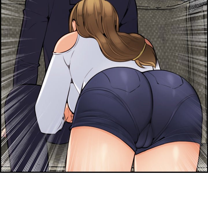 Never Too Late chapter 6 page 128
