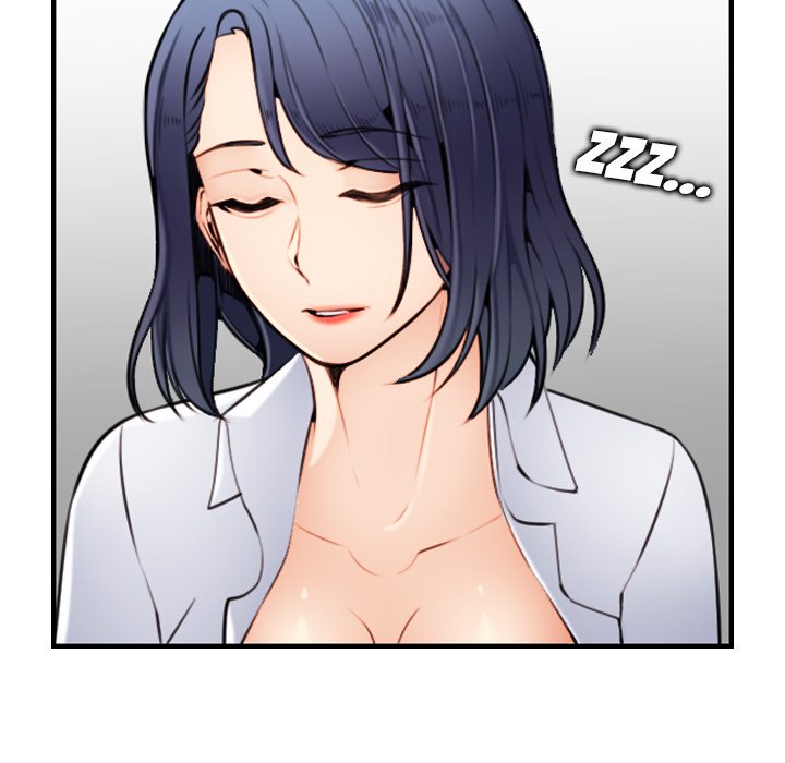 Never Too Late chapter 7 page 9