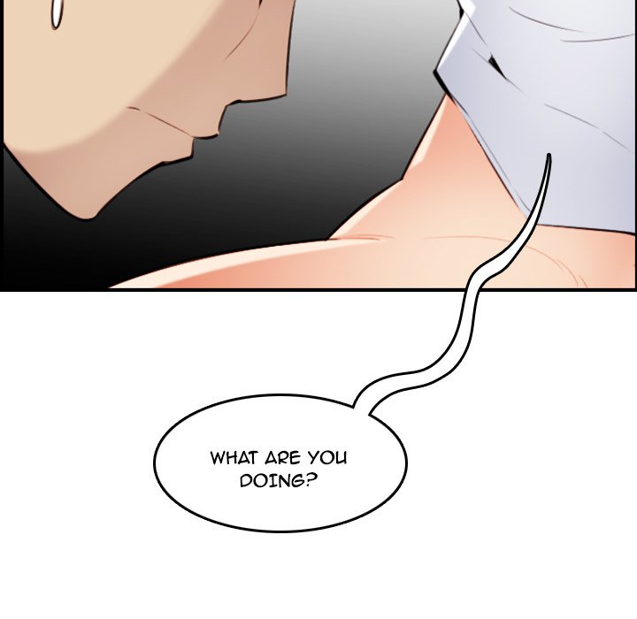 Never Too Late chapter 7 page 21