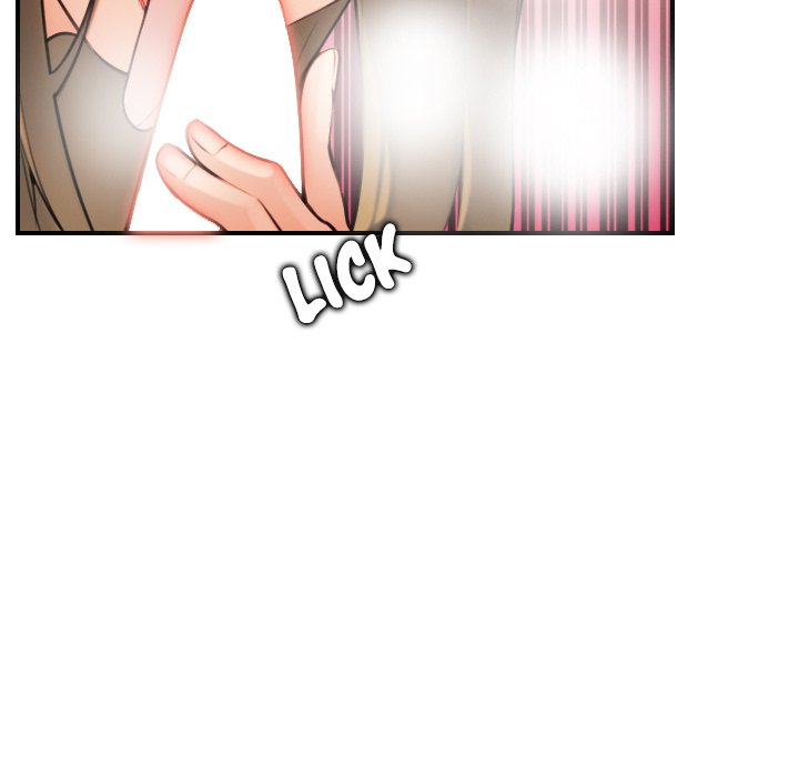 Never Too Late chapter 7 page 32