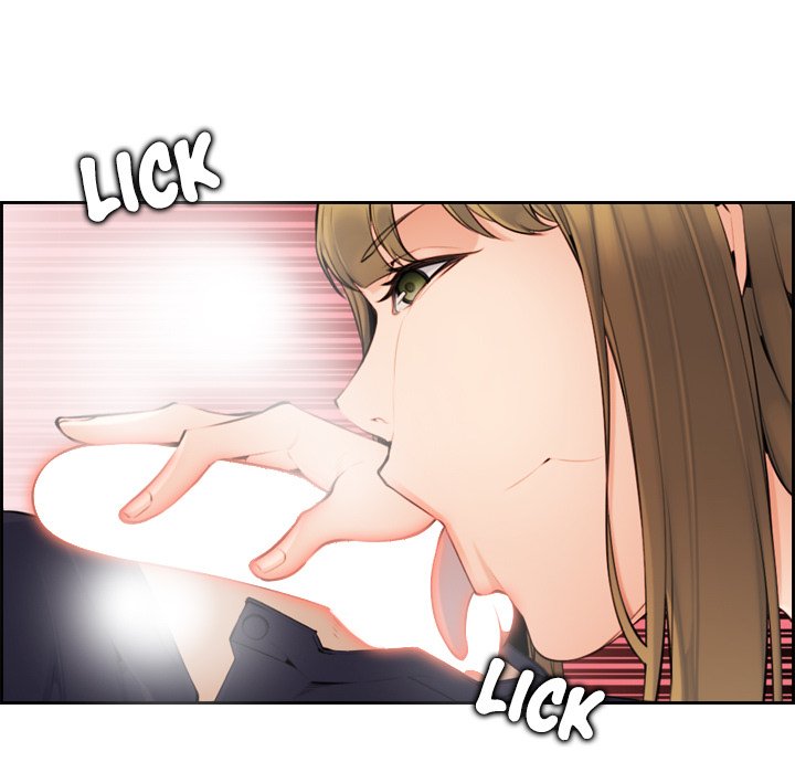 Never Too Late chapter 7 page 33