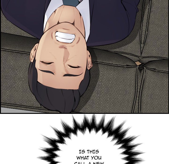 Never Too Late chapter 7 page 38