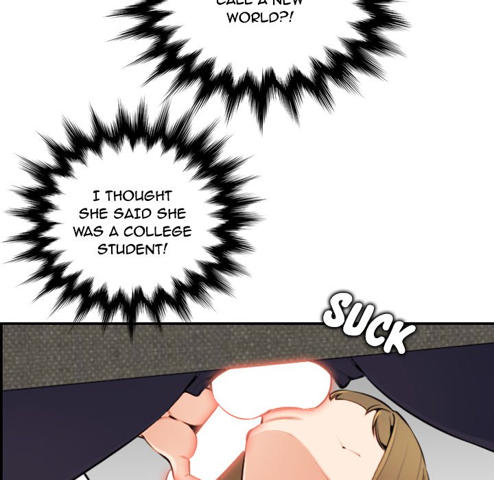 Never Too Late chapter 7 page 39