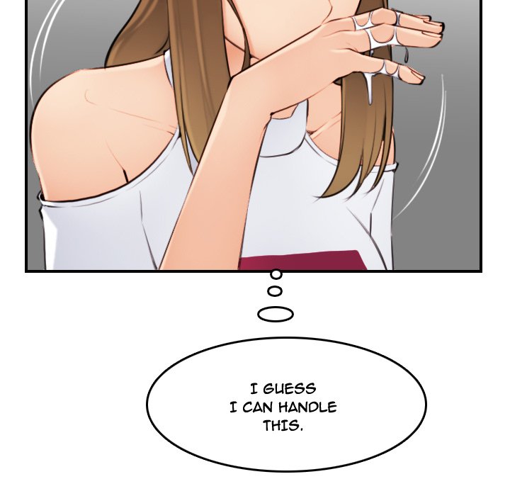 Never Too Late chapter 7 page 89
