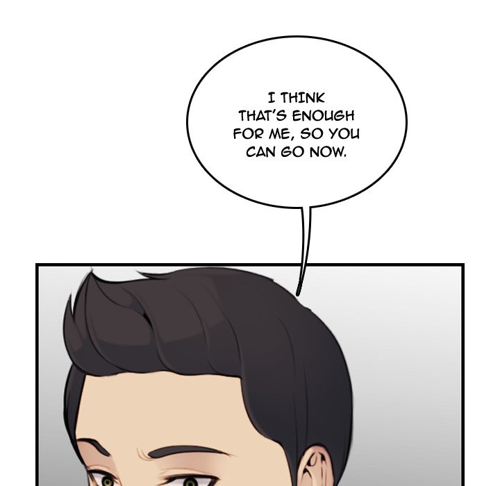Never Too Late chapter 7 page 92