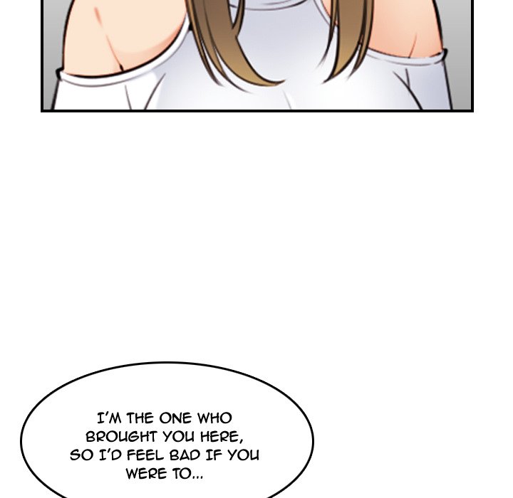 Never Too Late chapter 7 page 107