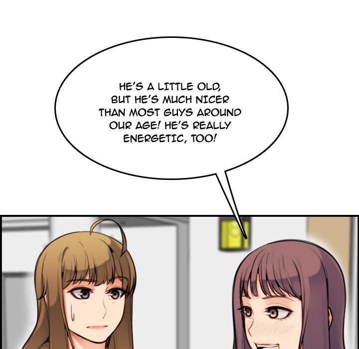 Never Too Late chapter 7 page 112