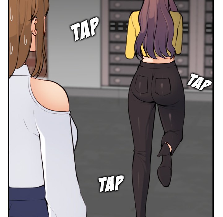 Never Too Late chapter 7 page 115