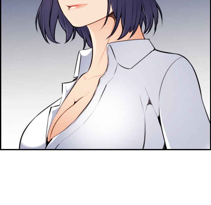 Never Too Late chapter 8 page 5