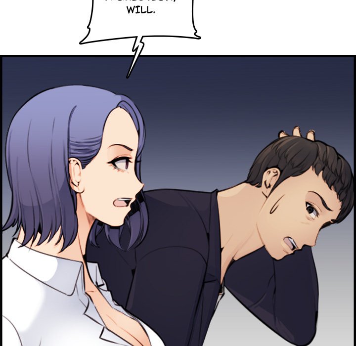 Never Too Late chapter 8 page 8