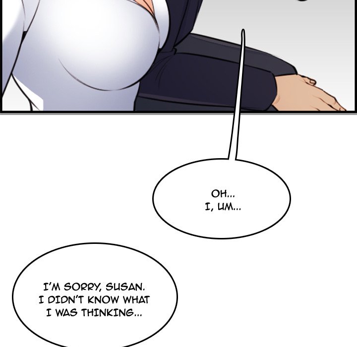 Never Too Late chapter 8 page 9