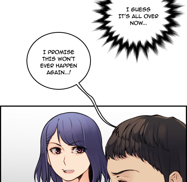Never Too Late chapter 8 page 11