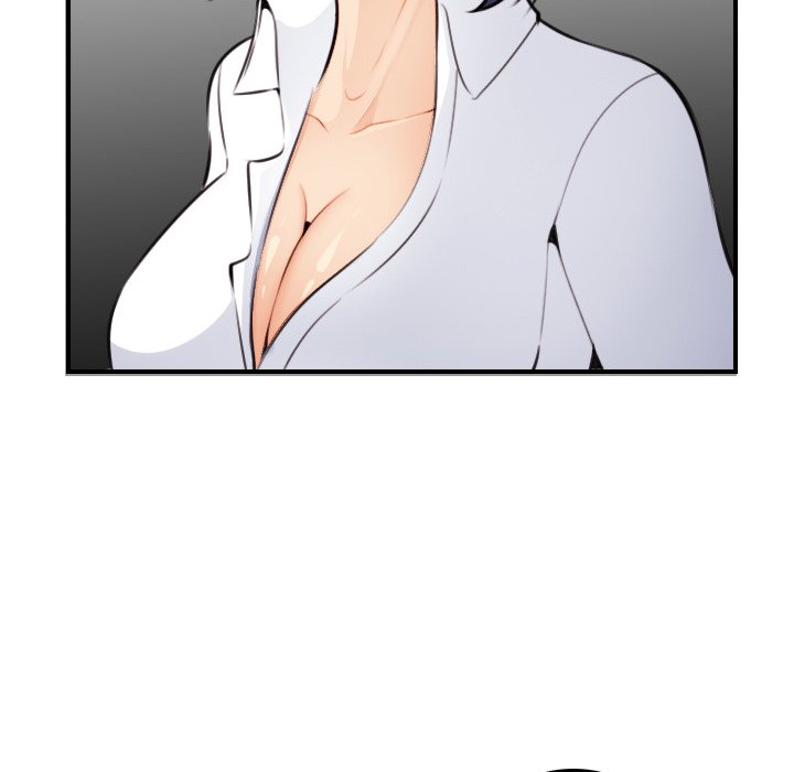 Never Too Late chapter 8 page 14