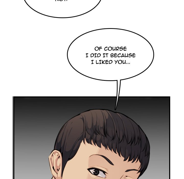 Never Too Late chapter 8 page 21