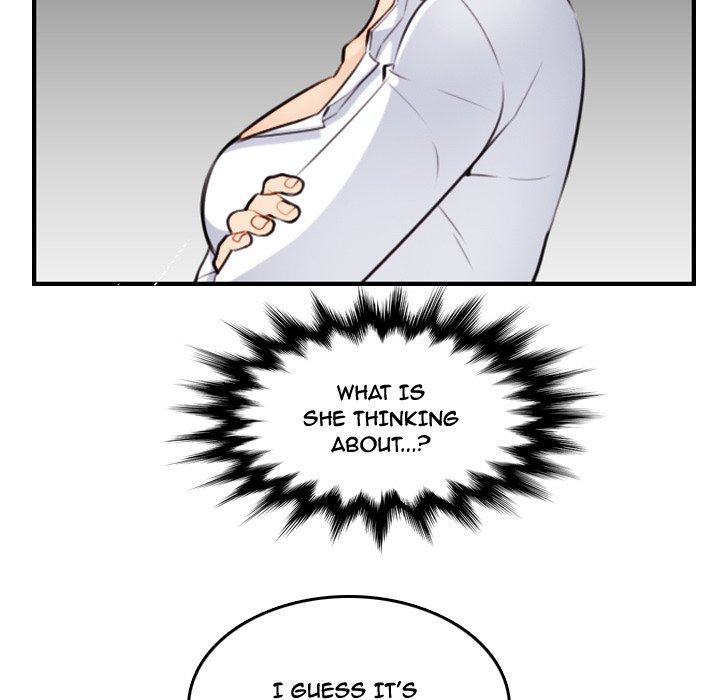 Never Too Late chapter 8 page 26
