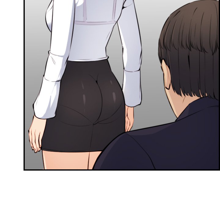 Never Too Late chapter 8 page 30