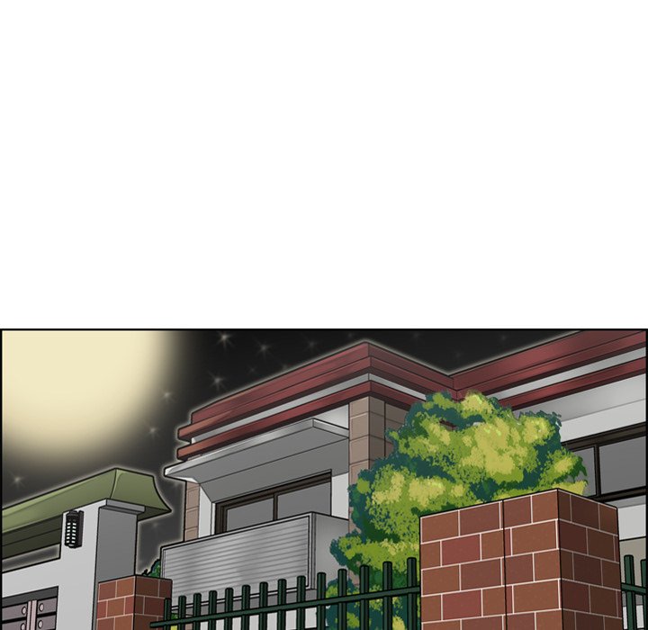 Never Too Late chapter 8 page 36