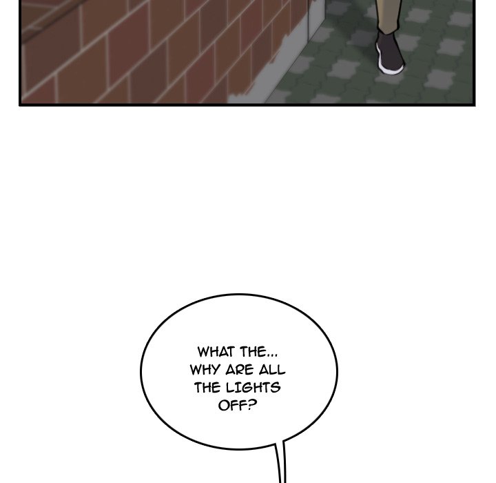 Never Too Late chapter 8 page 39