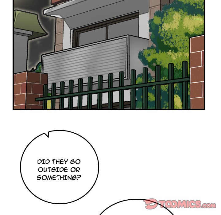 Never Too Late chapter 8 page 42