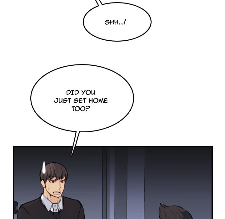 Never Too Late chapter 8 page 48