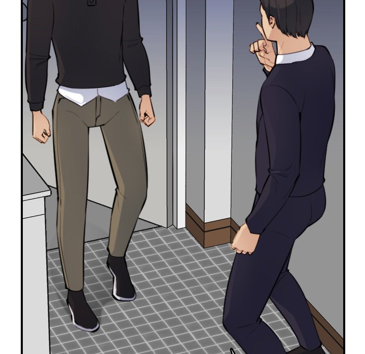 Never Too Late chapter 8 page 49