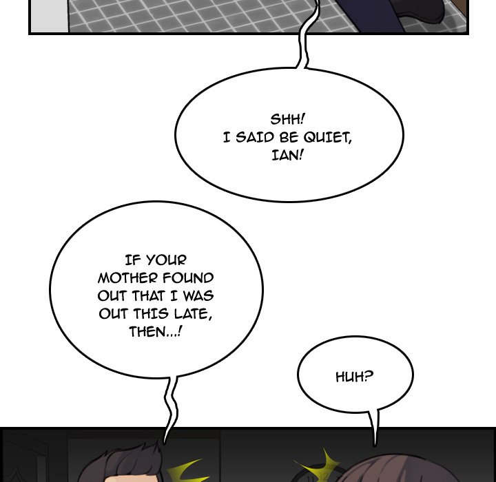 Never Too Late chapter 8 page 50