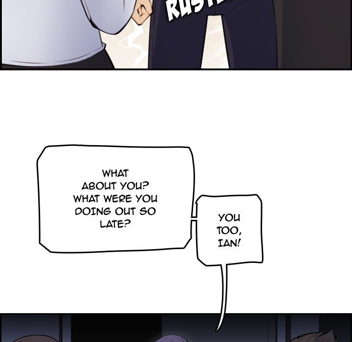 Never Too Late chapter 8 page 59